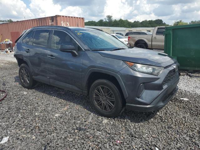 2019 TOYOTA RAV4 LE JTMH1RFV3KD501063