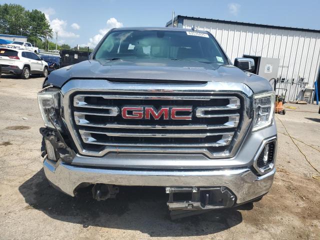 2022 GMC SIERRA LIM 1GTU9DED0NZ200132