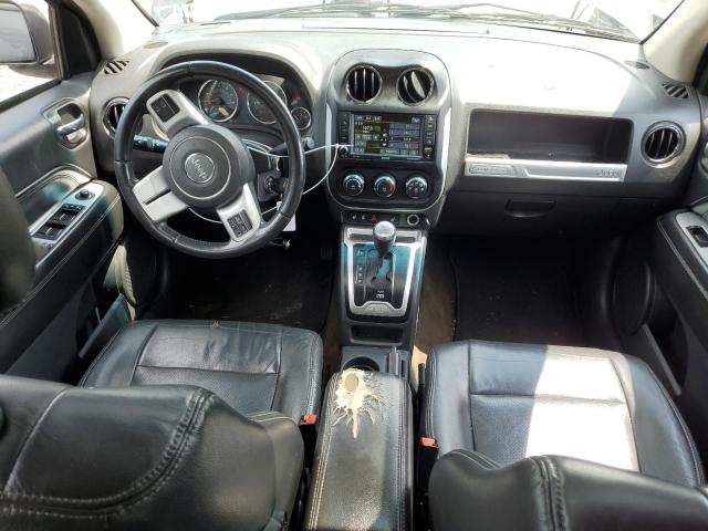 2015 JEEP COMPASS LA 1C4NJDEB8FD292146