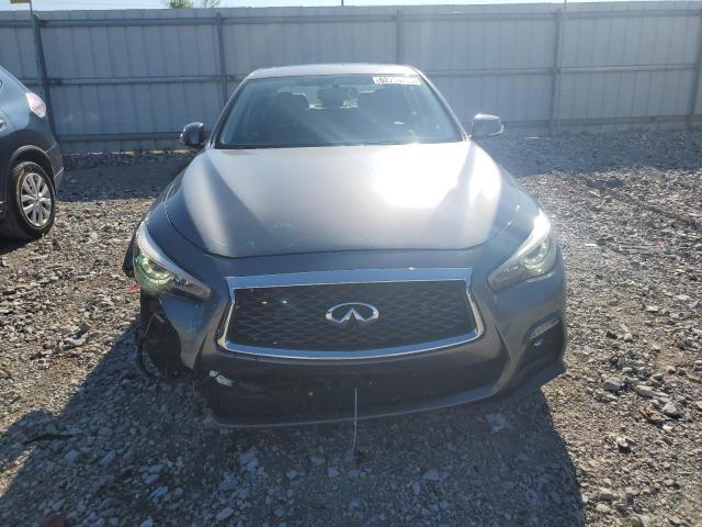2020 INFINITI Q50 PURE JN1EV7AR2LM250109