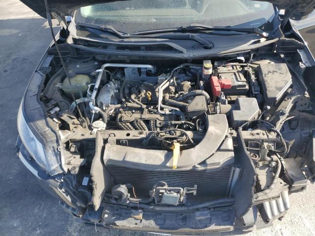 2021 NISSAN ROGUE S 5N1AT3AA9MC786787