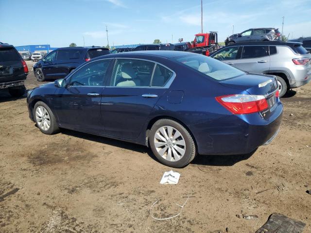 2015 HONDA ACCORD EX - 1HGCR2F74FA051671
