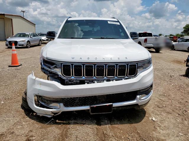 2025 JEEP WAGONEER L 1C4SJRAP5SS501656