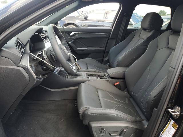 2024 AUDI Q3 PREMIUM - WA1DECF37R1192816