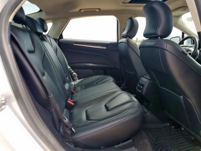 2019 FORD FUSION TIT - 3FA6P0RU9KR181040