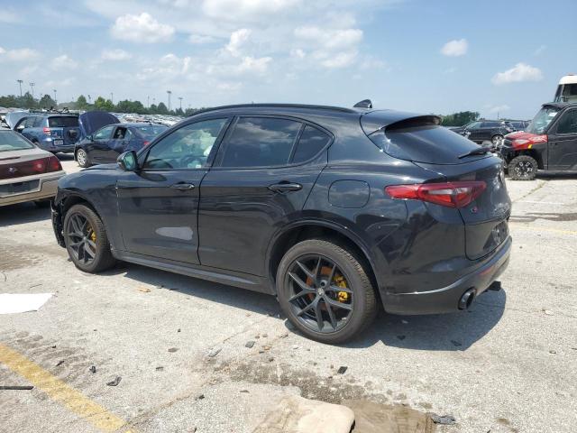 2020 ALFA ROMEO STELVIO TI - ZASPAKBN6L7C96581