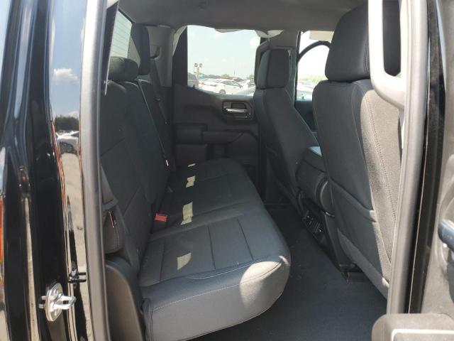 2025 GMC SIERRA K1500 1GTRUAED2SZ272772