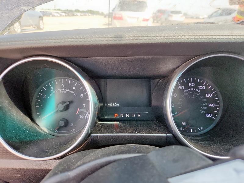 2019 FORD MUSTANG GT 1FA6P8CF3K5118138