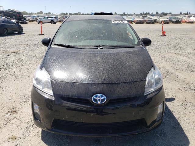 2011 TOYOTA PRIUS - JTDKN3DU4B1468738
