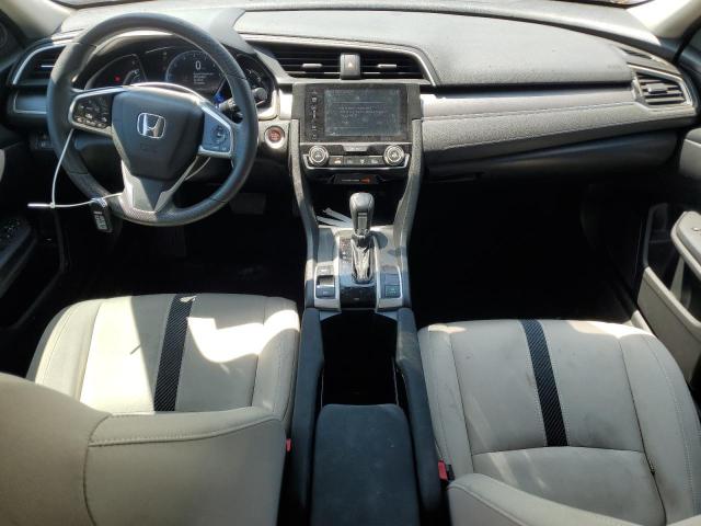 2016 HONDA CIVIC EX 19XFC2F81GE200705
