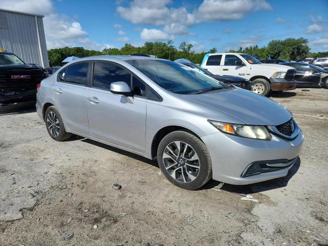 Vin: 19xfb2f86de040366, lot: 62260135, honda civic ex 20134