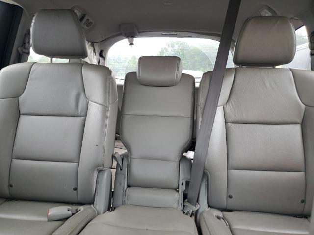 2014 HONDA ODYSSEY EX - 5FNRL5H69EB091752
