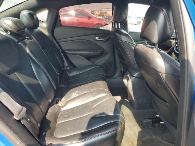 2016 DODGE DART GT 1C3CDFEB9GD680857
