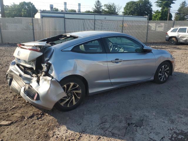2016 HONDA CIVIC LX 2HGFC4B06GH306889