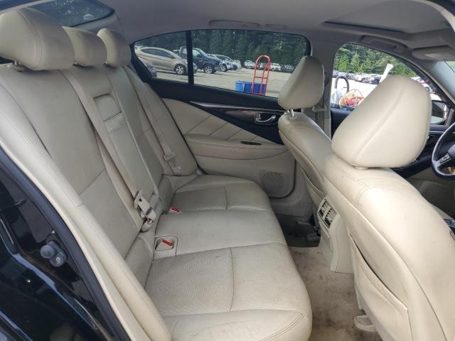 2015 INFINITI Q50 BASE JN1BV7AR1FM393835