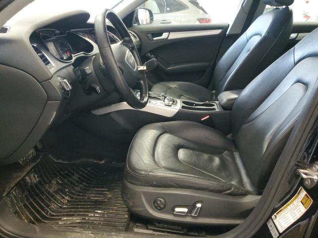 2014 AUDI A4 PREMIUM - WAUFFAFL1EA059444