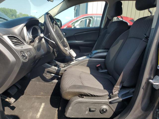 2016 DODGE JOURNEY SX 3C4PDDBG1GT108290