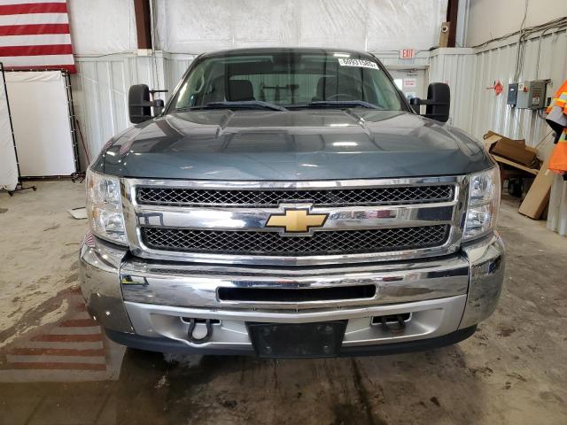 2012 CHEVROLET SILVERADO - 3GCPKSE71CG214960