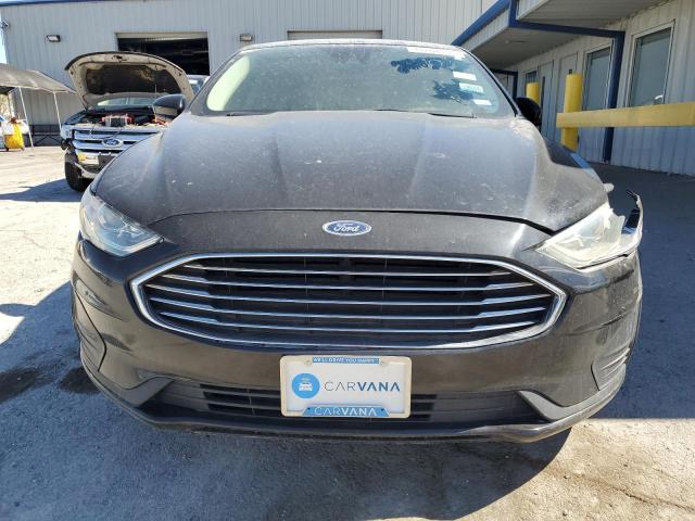 2019 FORD FUSION SE - 3FA6P0HD3KR244330