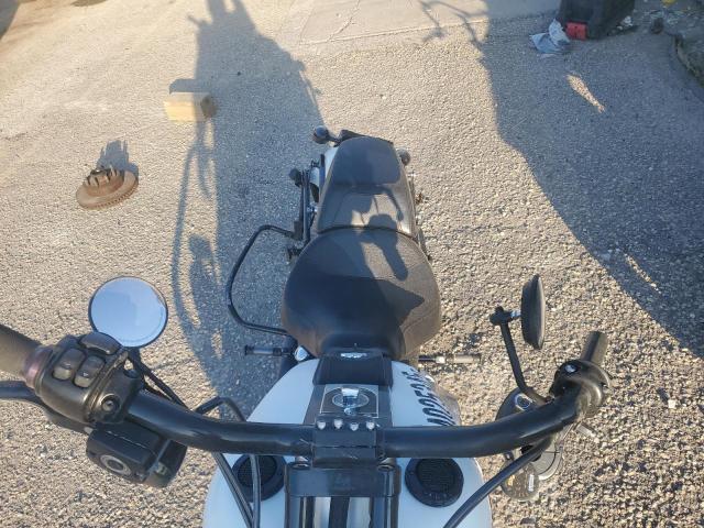 2014 HARLEY-DAVIDSON FLSTFB FAT 1HD1JNV16EB033837