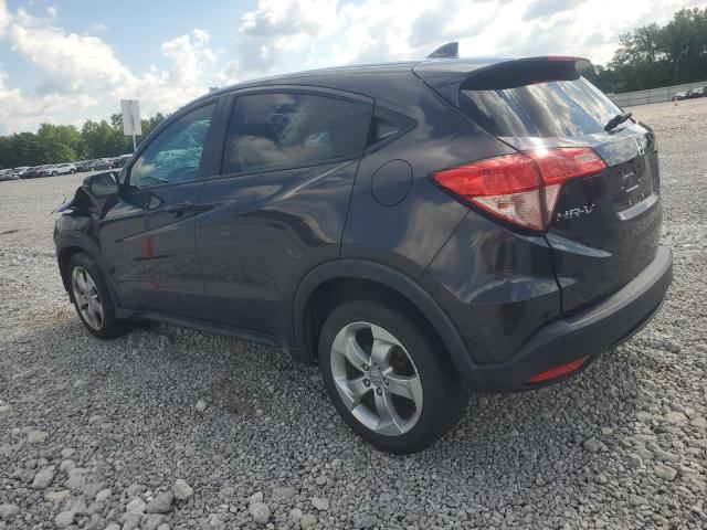 2016 HONDA HR-V EX 3CZRU6H5XGM720289