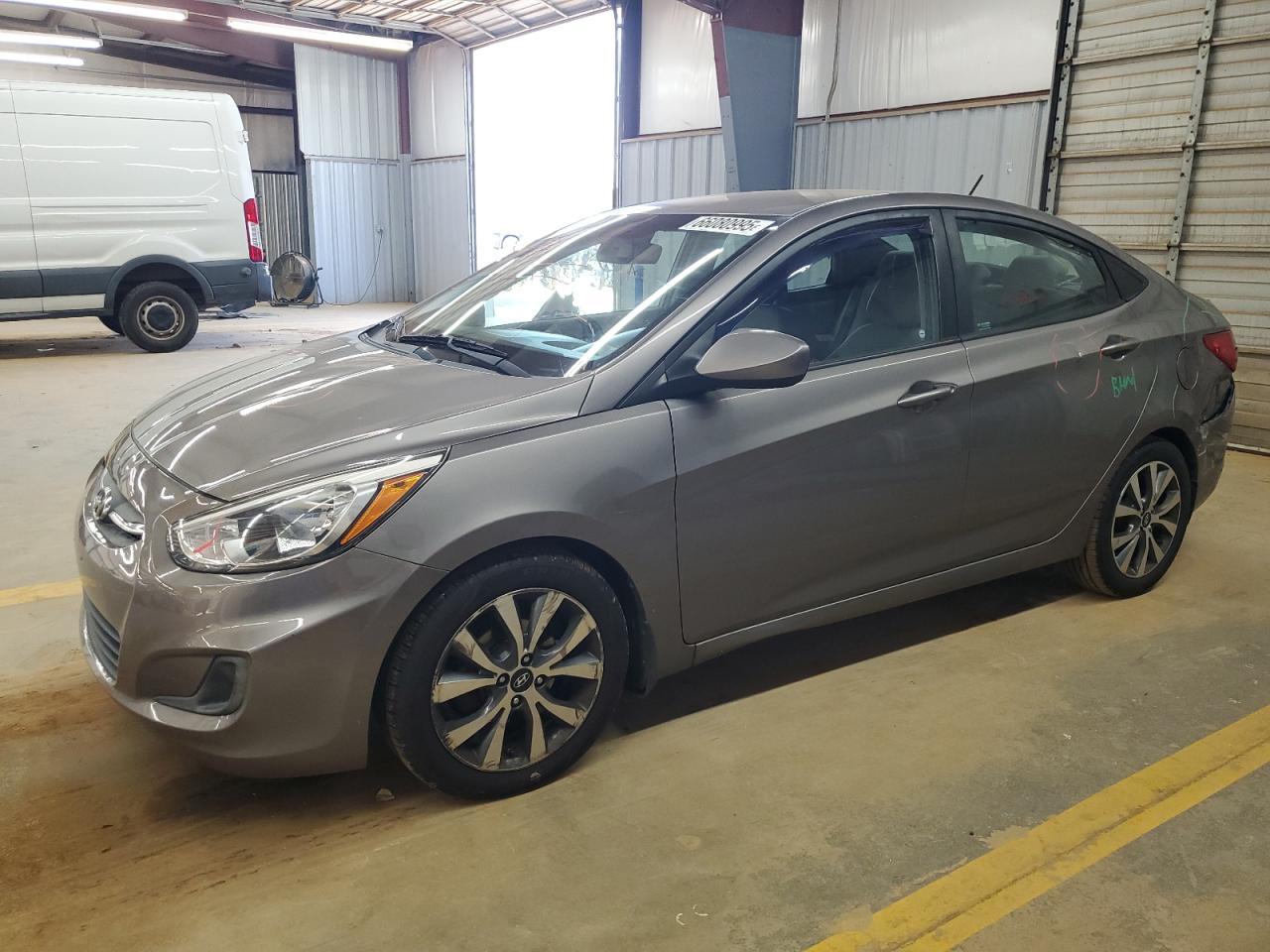 HYUNDAI ACCENT SE