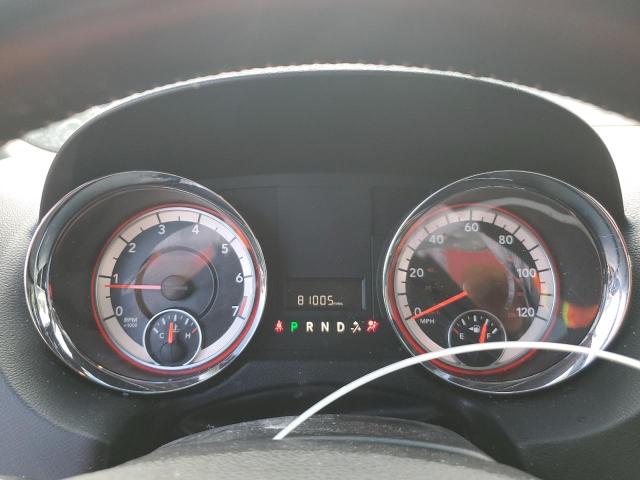 2019 DODGE GRAND CARA 2C4RDGCG5KR631333