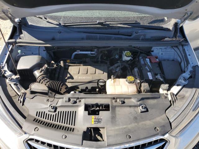 2019 BUICK ENCORE PRE KL4CJASB7KB797122