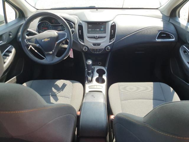 2018 CHEVROLET CRUZE LS - 1G1BC5SM5J7227537