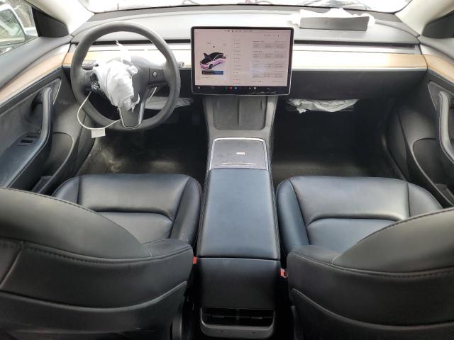2022 TESLA MODEL 3 5YJ3E1EB6NF222016