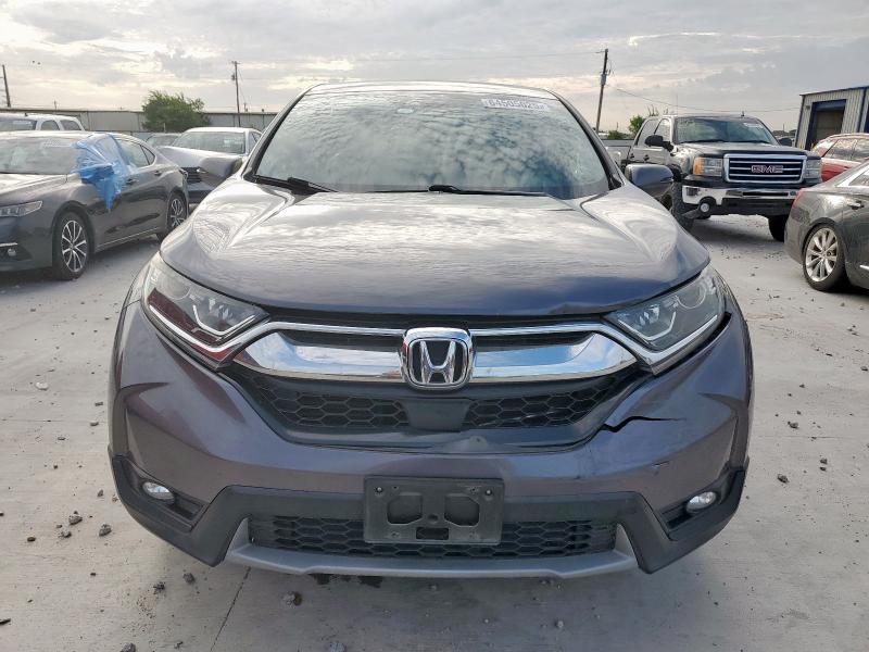 2017 HONDA CR-V EXL 2HKRW1H87HH503674