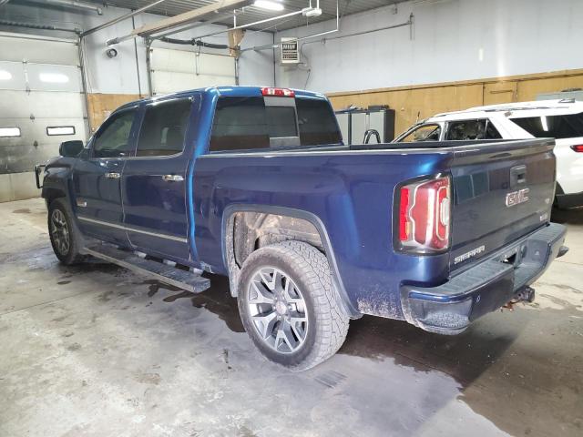 2016 GMC SIERRA K15 3GTU2NEC3GG299615