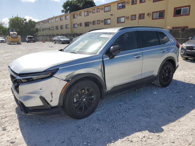 2025 HONDA CR-V SPORT - 7FARS5H54SE007668