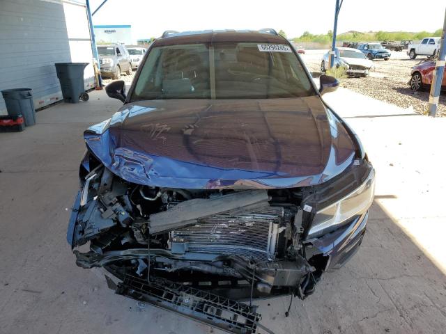 2021 VOLKSWAGEN TIGUAN S - 3VV1B7AX6MM063921