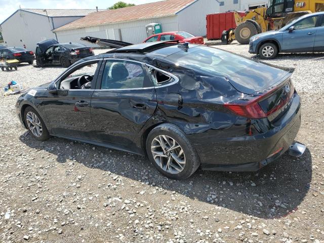 2023 HYUNDAI SONATA SEL KMHL14JA2PA268833