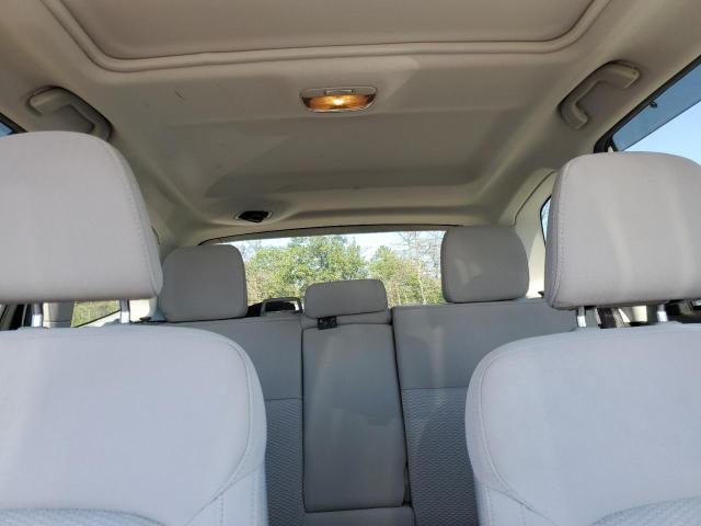 2016 SUBARU FORESTER 2 JF2SJAGC0GH446836