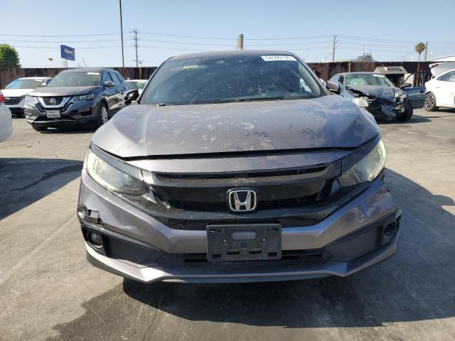 2020 HONDA CIVIC SPOR - 2HGFC2F86LH551707