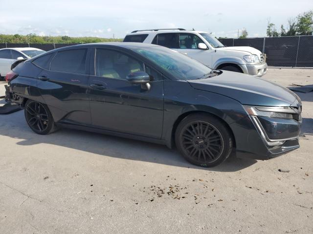 2018 HONDA CLARITY TO JHMZC5F34JC005746