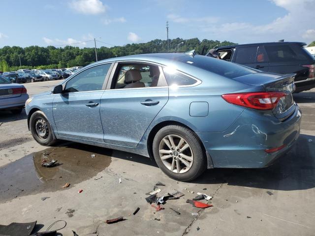 2015 HYUNDAI SONATA SE 5NPE24AF0FH077439