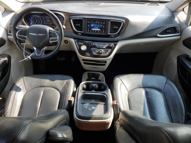 2019 CHRYSLER PACIFICA T - 2C4RC1BG3KR539803