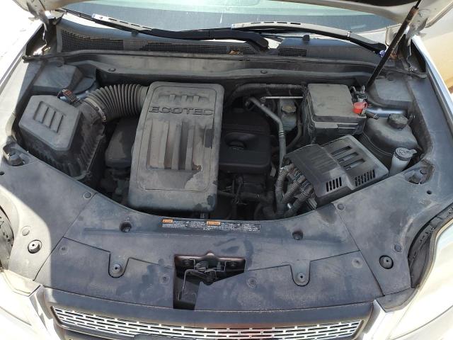 2015 GMC TERRAIN SL - 2GKFLXEK8F6250725