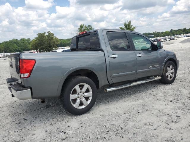 Vin: 1n6ba0ed6en506067, lot: 63273635, nissan titan s 20143