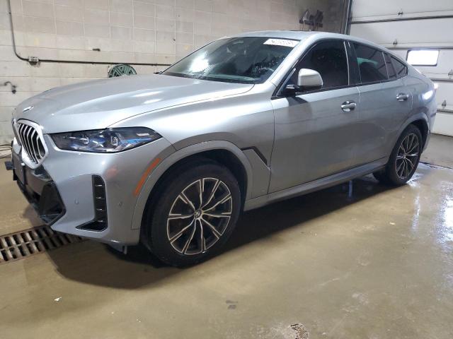 BMW X6 XDRIVE4