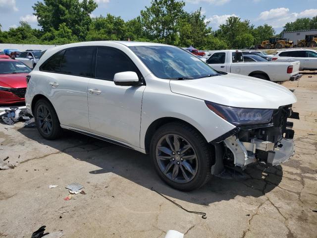 2019 ACURA MDX A-SPEC 5J8YD4H00KL015099