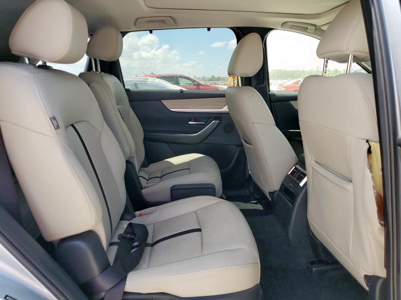 2024 MAZDA CX-90 PREM - JM3KKDHD7R1182165