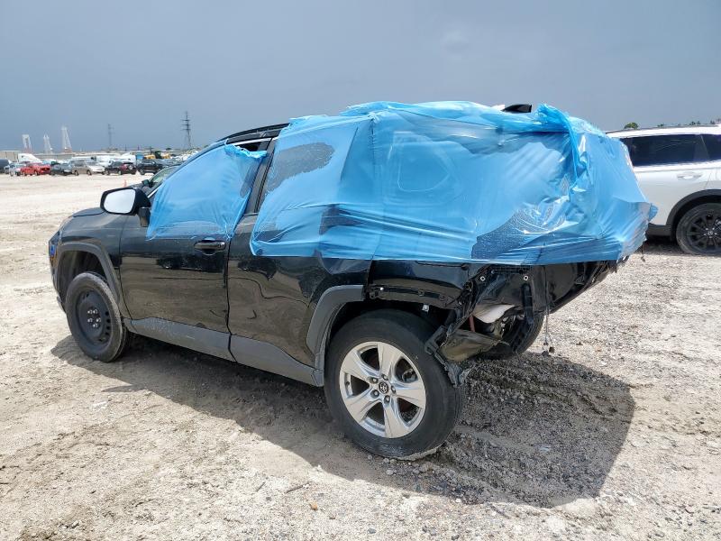 2020 TOYOTA RAV4 XLE - 2T3W1RFV3LW073202