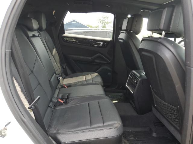 2020 PORSCHE CAYENNE WP1AA2AY9LDA04108