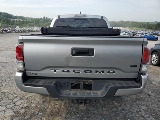 2023 TOYOTA TACOMA DOU 3TMCZ5AN2PM550303