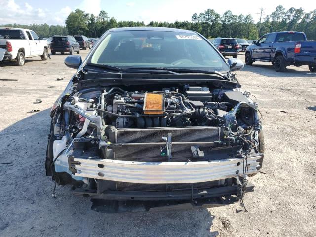 2024 TOYOTA COROLLA LE - 5YFB4MDE3RP118489