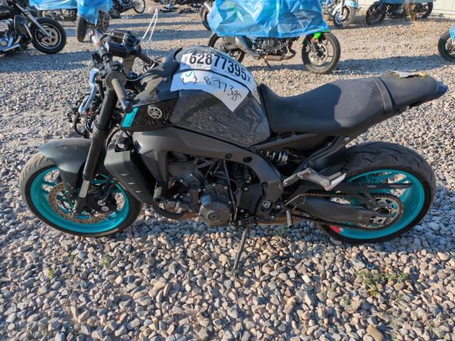 2023 YAMAHA MT09 JYARN71E5PA004394
